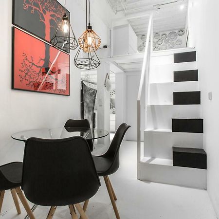 Dario Modern & Luxury Space Near Plaza Mayor Madrid Exterior foto