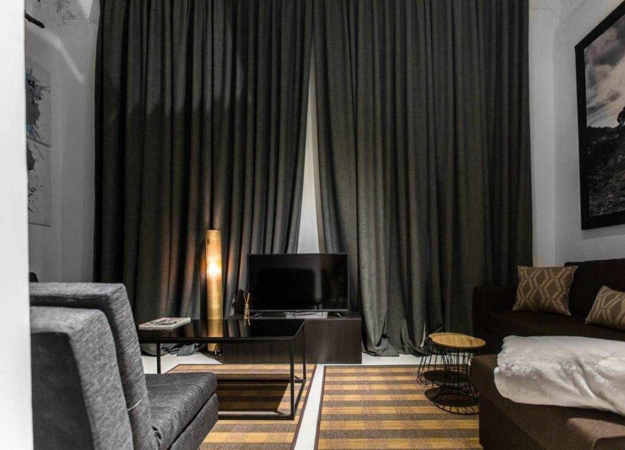 Dario Modern & Luxury Space Near Plaza Mayor Madrid Exterior foto