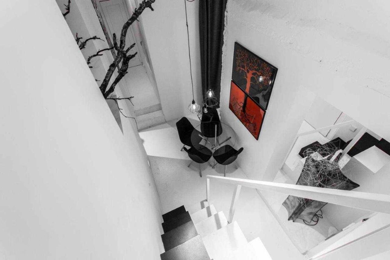 Dario Modern & Luxury Space Near Plaza Mayor Madrid Exterior foto
