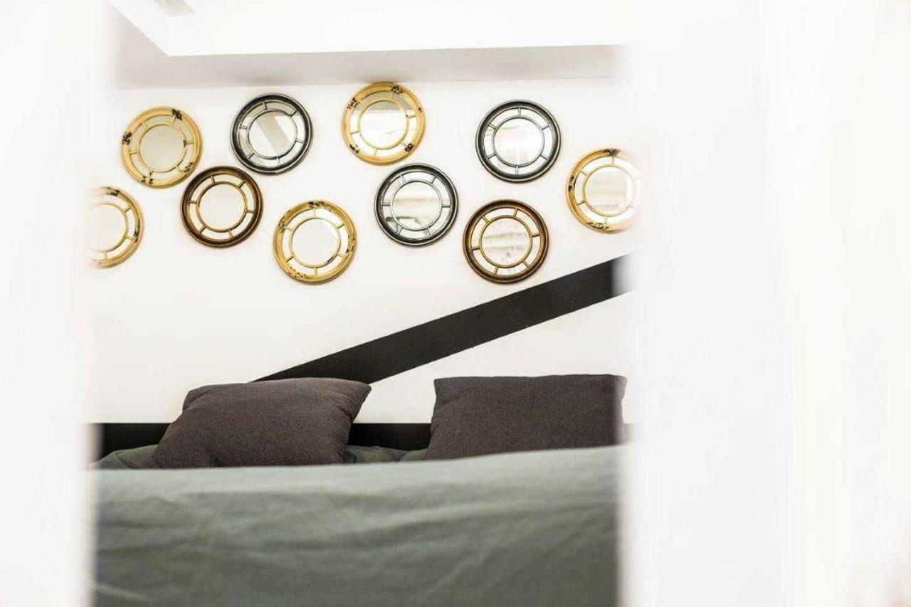 Dario Modern & Luxury Space Near Plaza Mayor Madrid Exterior foto