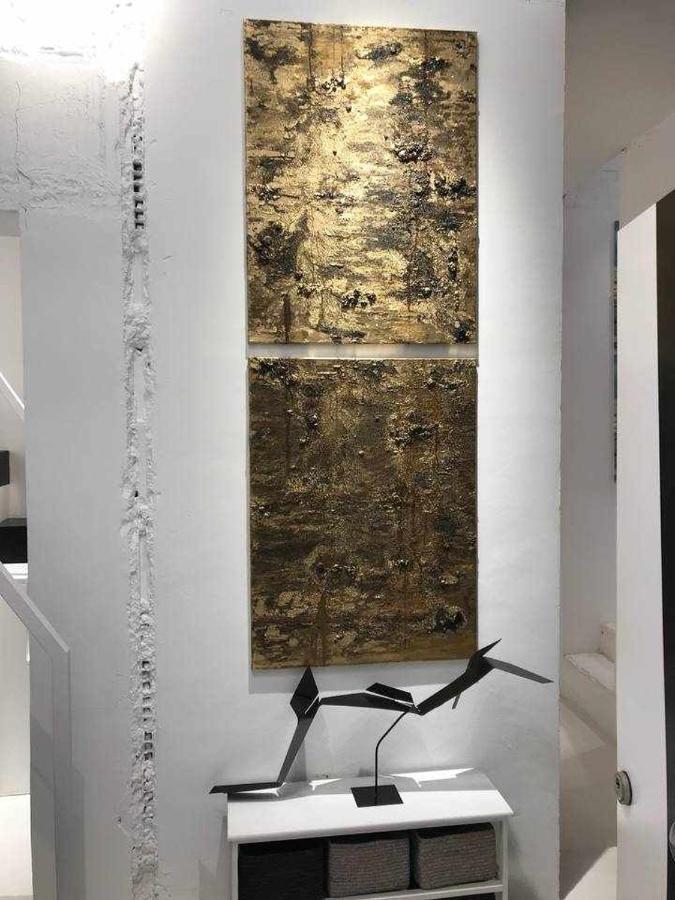 Dario Modern & Luxury Space Near Plaza Mayor Madrid Exterior foto