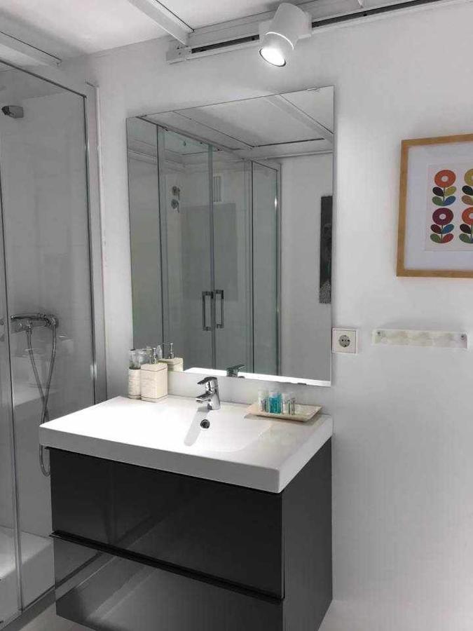 Dario Modern & Luxury Space Near Plaza Mayor Madrid Exterior foto
